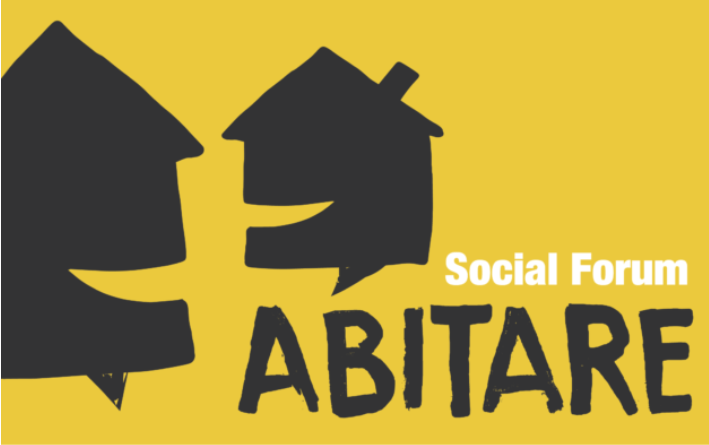 Costruire comunità, abitare immaginari. Verso il Social Forum sull’Abitare
