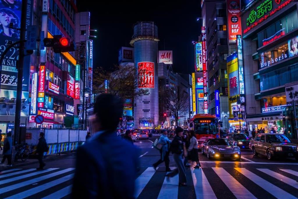 Dalle Smart-city alle Co-city: modello collaborativo per le città del futuro