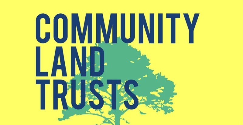 Community Land Trust e beni comuni