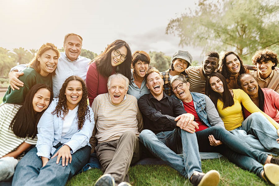 Pubblicate le Linee Guida su cohousing del Ministero del&nbsp;lavoro