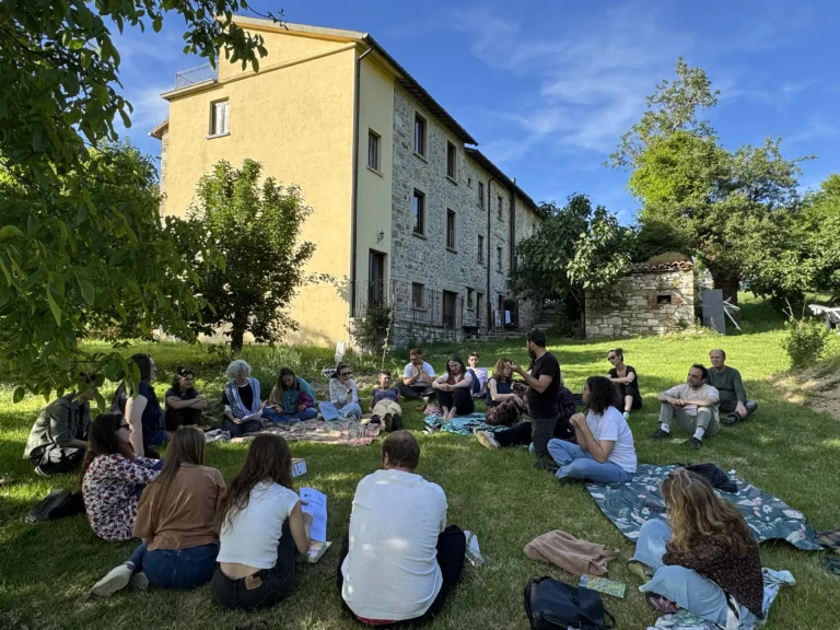 E se la risposta allo spopolamento fosse l’abitare&nbsp;collettivo?
