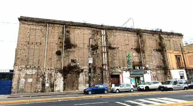 Napoli, condominio sociale a Poggioreale: 9,5 milioni per alloggi, orto e&nbsp;fotovoltaico
