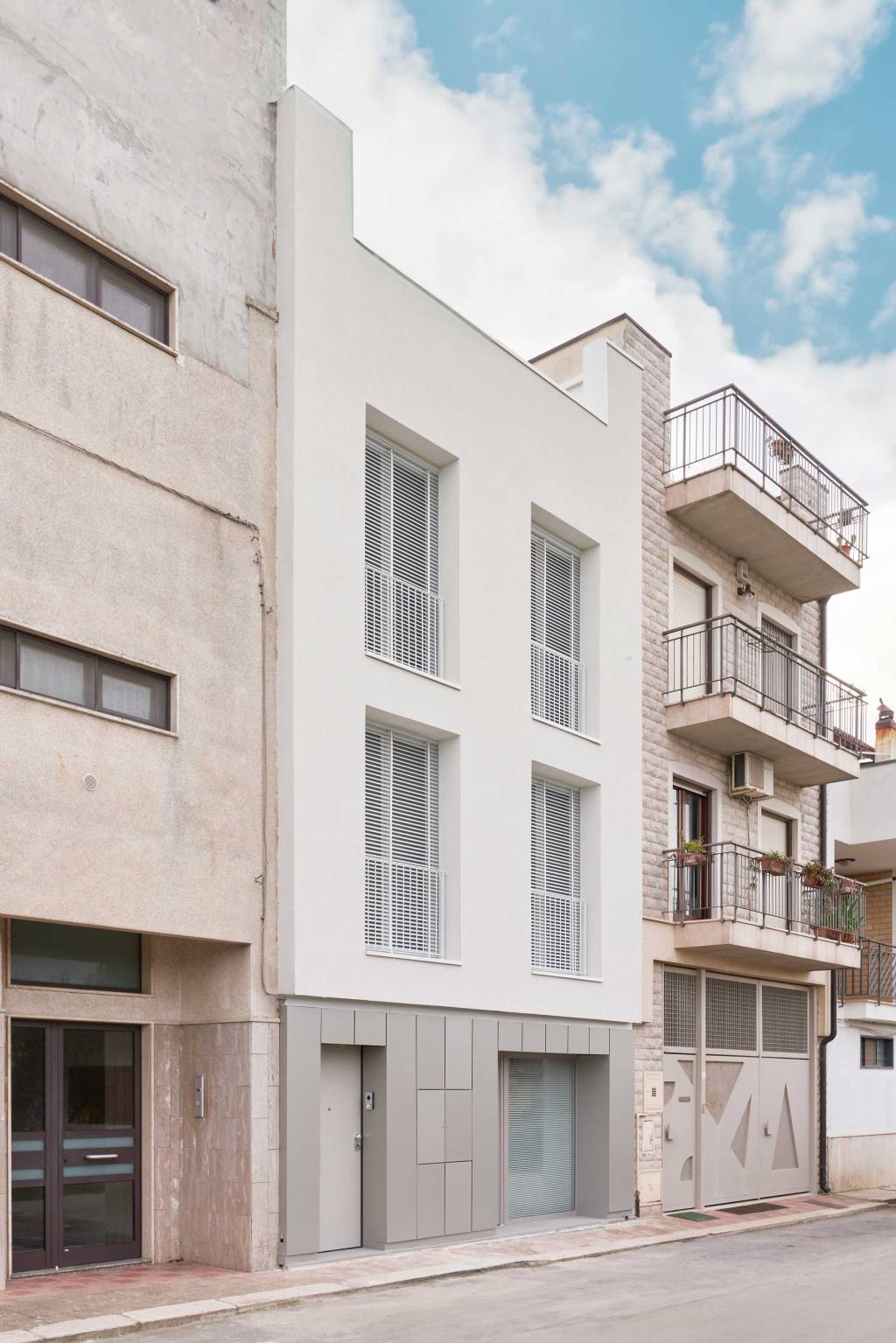 Cohousing: Riuso di beni confiscati alle mafie
